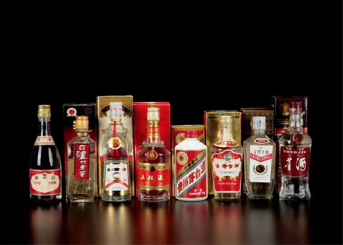 东河镇老酒储存的方法