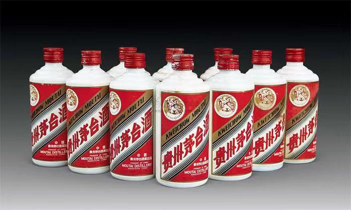 东河镇茅台酒回收