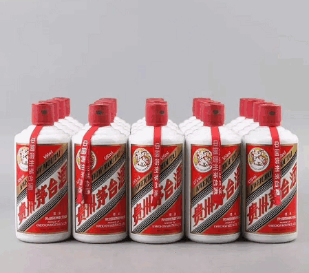 东河镇名酒回收